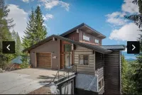 Ski-in/out Mod/Indust Luxe Schweitzer Mountain