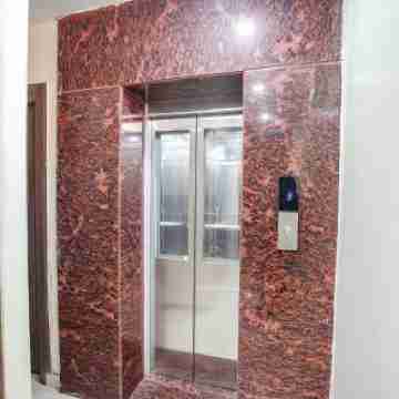 Via Rameshwar Inn Others