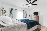 The Malone Home 월마트 슈퍼센터 주변 호텔