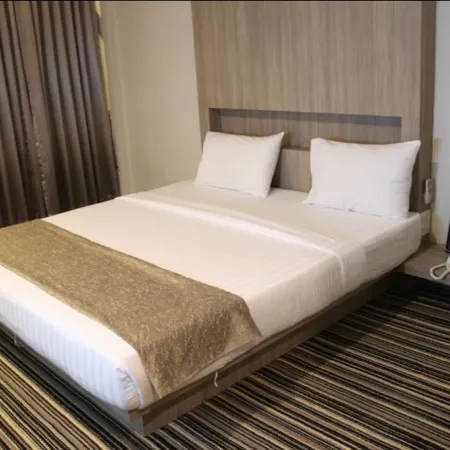 Park Intown Hotel Pattani