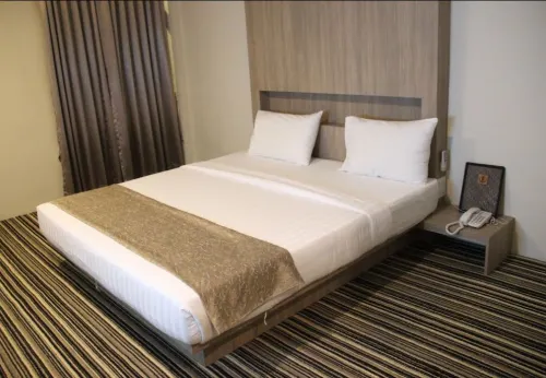 Park Intown Hotel Pattani