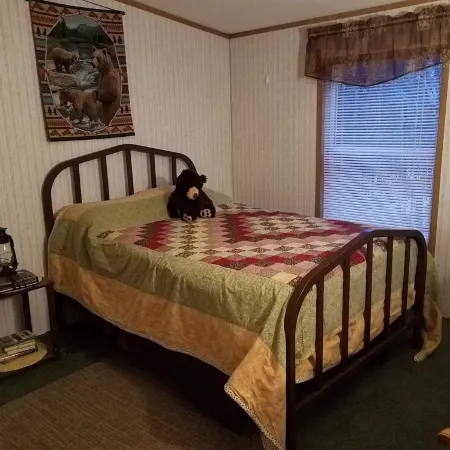 Privacy!! Whole House! 10% Off 7 Nights or More Stay, 15% Off 28 Nights or More