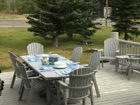 GreyWood… Awe Inspiring Authentic Log Home in East Glacier Park! - 2-Star