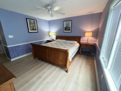 3 Bedroom, 3 Bath Condo