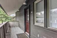 Newly Renovated 4BR / 4BA Pet-Friendly, Best Walking Location At Boyne Mountain