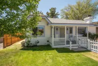 Newly Remodeled Home on Main St in Charming Old Town Cottonwood!