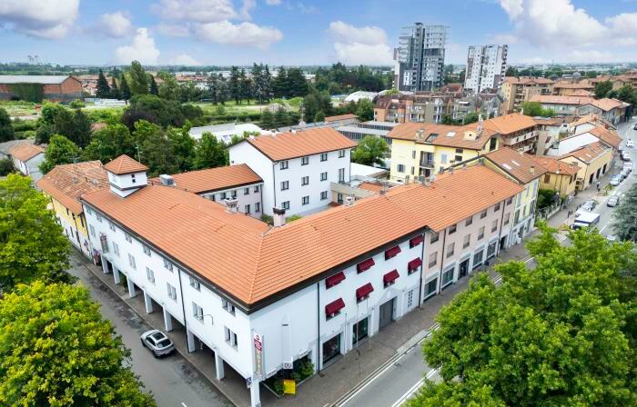 Best Western Plus BorgoLecco Hotel