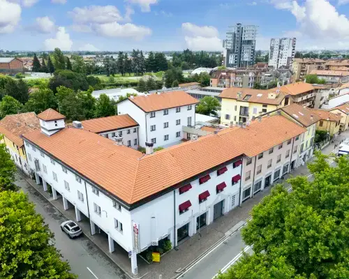 Best Western Plus BorgoLecco Hotel Hotel a Arcore