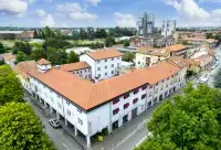 Best Western Plus BorgoLecco Hotel Hotels in Arcore