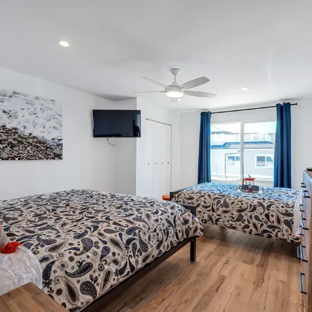 Oceanviews, Steps to the Sand, Short Walk to the Village! A/C