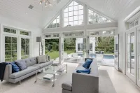Stunning Hampton Holiday Family Fantasy for your Team