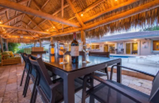 Vacation Home Rental Villa Bliss by Paradise Rental Retreats!