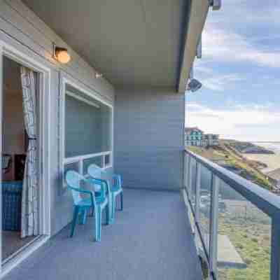 Nye Suite - Meredith Lodging Rooms