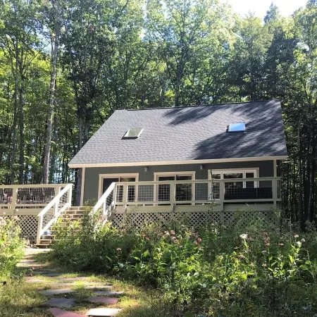 Hidden Gem on Beautiful Golden Pond