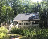 Hidden Gem on Beautiful Golden Pond