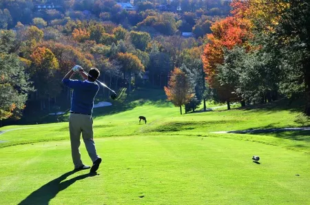 Marvelous Panoramic Mountain Views All Year, Private,Club,Skiing Slopes nearby!