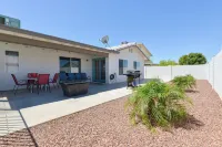 OCO-Heated pool for additional fee and spacious 4br home for your comfort.