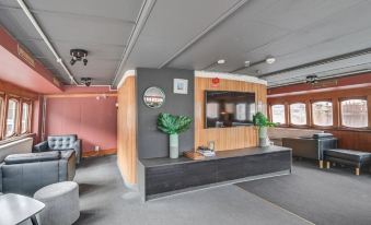 Rygerfjord Hotel & Hostel