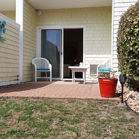 Hatteras 1 Bedroom Condo with Pool  Best Beaches are at the End!!!  Ground Floor