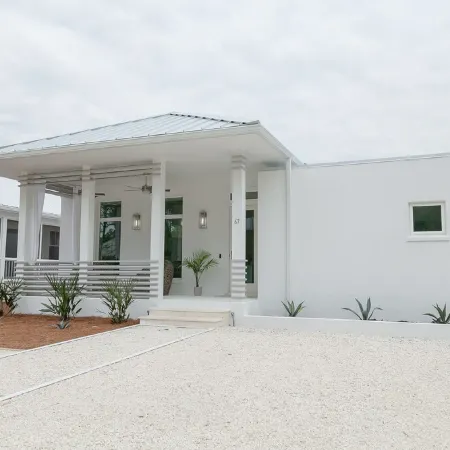 Location, comfort, and 5 beach accesses to more than one mile of deeded beach!