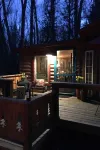 Robin's Hood Cabin New River Gorge National Park