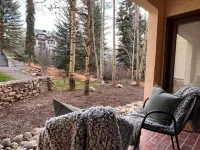 Charter@ Beaver Creek, Pool, Hot Tub, Steps from Village & Superb Ski Access