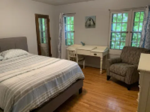 Gigi's Villa Hotels in 