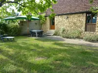 villas - 3 rooms - 4 persons - 홈스테이