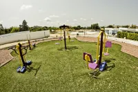 Villa Maribel rental houses with pool and near the beachHouse Tabarca Hotels in Busot