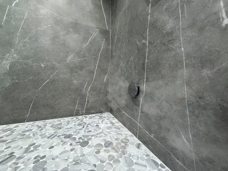 •NEW• 4bd/3ba Luxury Farmhouse + Steam Shower! Отели в г. Конкорд