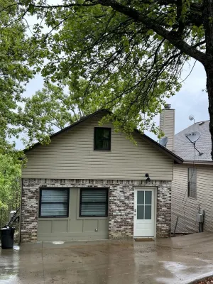 Skiatook Lake Guest House