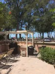 Villa-style condo with pool on the beach - Condo 1 Dollar Tree附近的飯店
