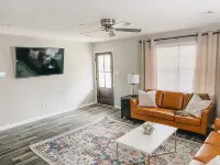 Coosa Vista, a charming southern home. Hotels in Wetumpka