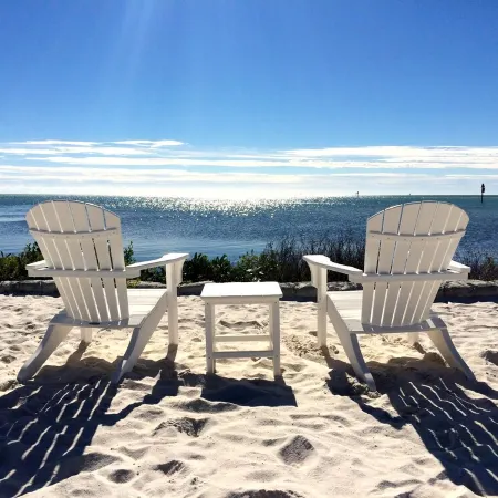 Serenity by the Sea!!  Anglers Reef with Boat Slip Available!!