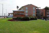 Beachfront Condo at The Victorian