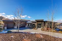 Deer Valley Dream-5 Min from Snow Park Village-Book 7+ 10% Off