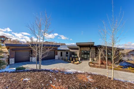 Deer Valley Dream-5 Min from Snow Park Village-Book 7+ 10% Off