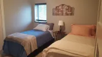 Beach Garden Bungalow