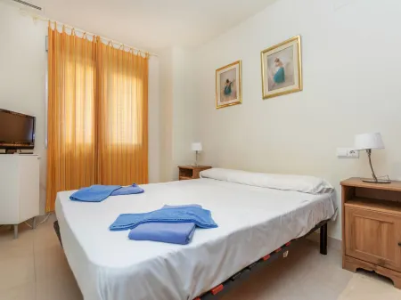 Mondrian Отели рядом с достопримечательностью «Punta Larga»