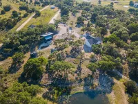 Haven House - Beautiful Getaway Home near Guadalupe River State Park Hotels in Spring Branch