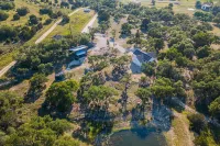 Haven House - Beautiful Getaway Home near Guadalupe River State Park