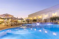 Gran Hotel Mexico by Solaris Hotels in Tehuacan