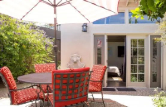Sparkling Clean Luxury Suite near SF/SFO/BART/CalTrain + EV + Free Parking +WiFi