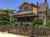 History Loves Company-1920's Arts and Crafts Sears Kit Home-family/dog Friendly - 3-Star