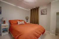 Charming home near Boise State and The Train Depot Hotels near St. John's Cathedral