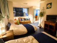 Koibito Misaki Ocean View Resort Misaki - vue mer