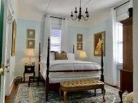 Luxurious and Relaxing Elegance Upstairs 🚭 -  Apartamentos vacacionales