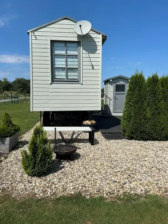 Harz vacation under the apple tree Отели в г. Каттенштедт