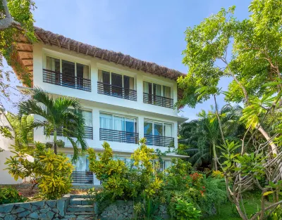 Aura Hotel Barú Hotels in Baru