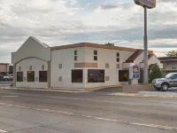 SureStay by Best Western Miles City Hôtels à : Miles City
